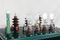 Transformateur de puissance de distribution de type extérieur, haute tension et basse tension, immergé dans l'huile, entièrement scellé, S11-M-630/10