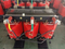 SCB11/10 800 KVA 10/11 -0,4 Kv type sec de transformateur de puissance de résine moulée à haute tension de 3 phases d'intérieur