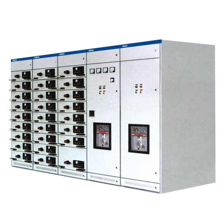 Prix ​​d'usine GGD AC Fournisseur d'armoire de distribution basse tension-Shengte Fournisseur d'armoire-Shengte